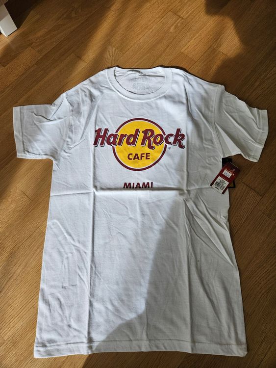Original Hard Rock Cafe T Shirt Kaufen