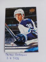NHL Player Card UD 25-26 Series One Barron