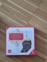 Neue CD-Box (5 CDs): Rachmaninov: Konzerte mit Klavier