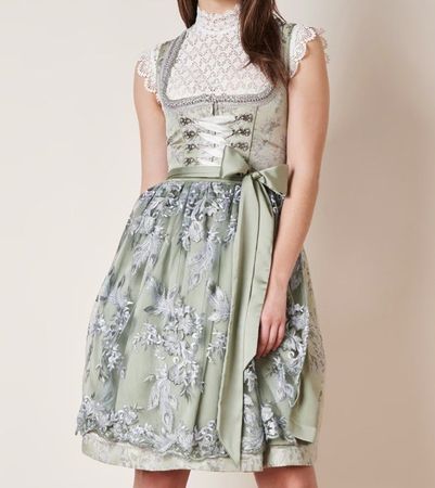KRÜGER Dirndl Breanna Gr. 36 (19631)