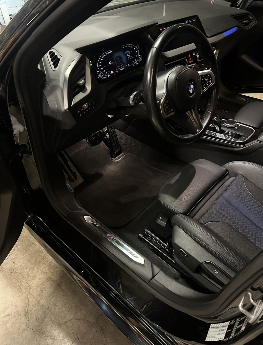 BMW Automobili: BMW 218i Gran Coupé M Sport 540,- Leasing – Usato da schaffhausen venduto da xja_8fwh 3