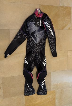 Skirenndress neu Gr. M