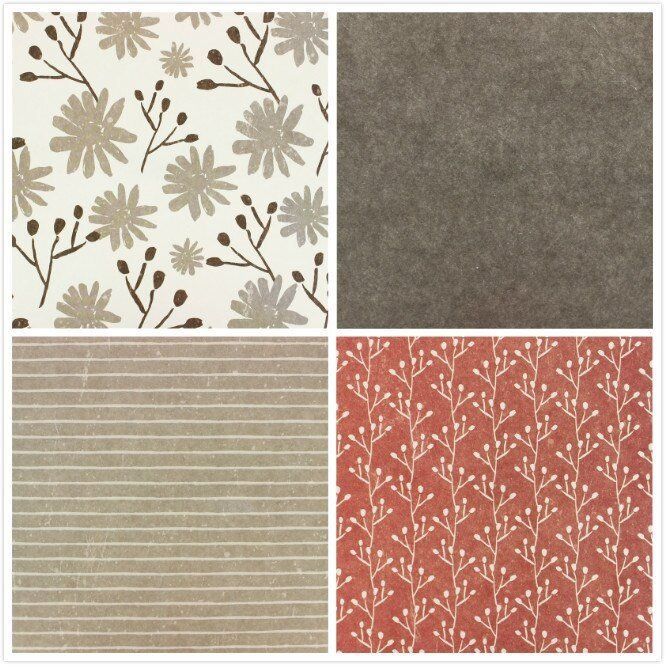 Carta: Scrapbooking Design Papier - 16Pc – Nuovo e nell'imballaggio originale da Thun venduto da Rowaner 3