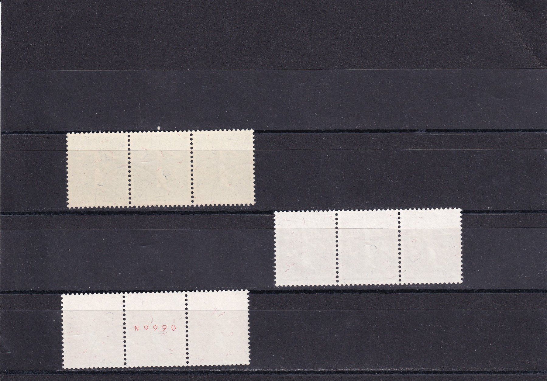 Alle Briefmarken: Landesausstellung 1939 – Neu (gemäss Beschreibung) aus Birsfelden von chr_yq2g 1