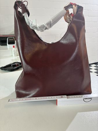 👜 Elegante Damenhandtasche – Neu  Stilvoll, modern 