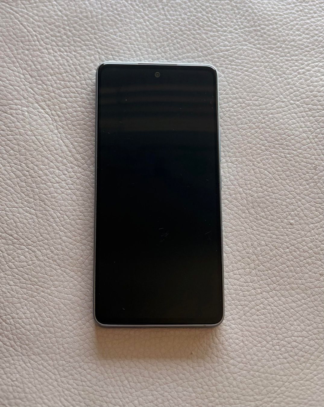 Samsung Telefoni cellulari / Smartphones: Samsung Galaxy A53 5G 128GB – Usato da Genève venduto da mte_hnx9 1