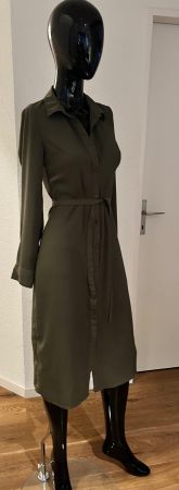 Blusenkleid Damen
