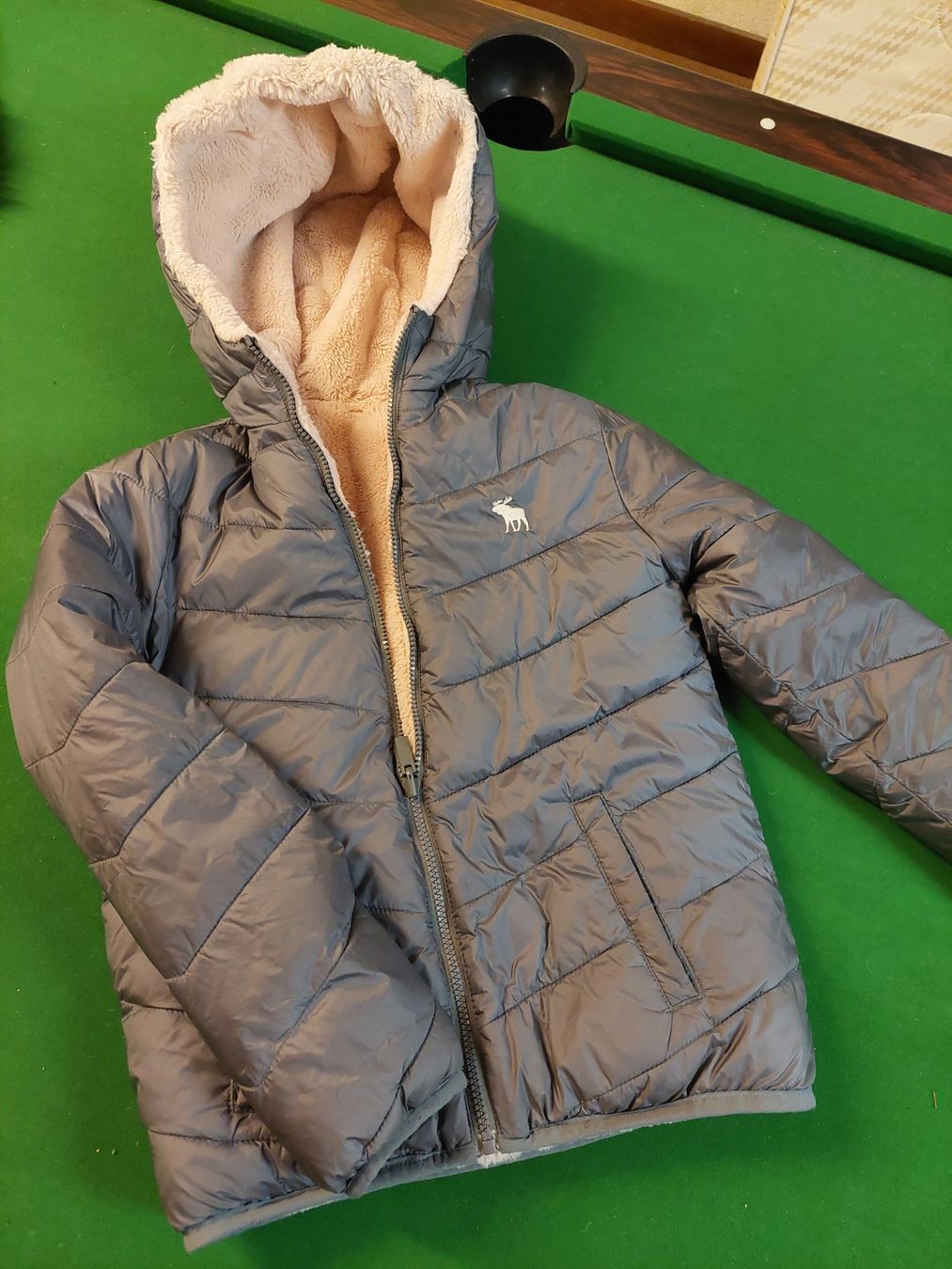 Giacche & Cappotti: Winterjacke – Usato da Wynau venduto da Meysi