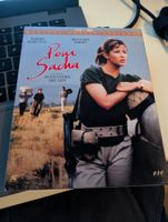 Pour Sascha Combo Blu Ray + DVD Set