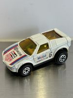Majorette Motor Racing Bmw M1, Aufziehbar