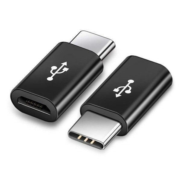 Adapter Usb Micro Auf Usb C