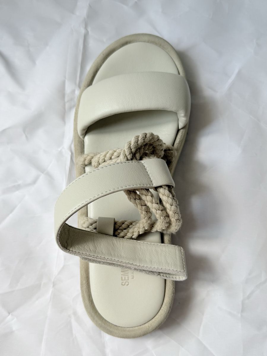 Scarpe da donna: Sandals – Usato da Vevey venduto da mmmariya_3m