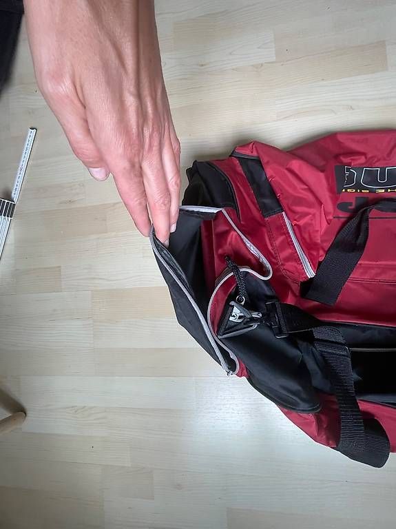 Taschen: Grosse Reisetasche zu verkaufen – Gebraucht aus Liebefeld von ove_ltg5 4