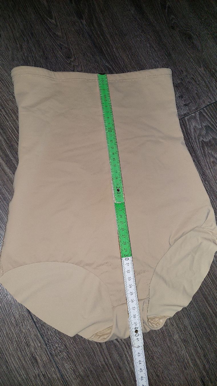 Sonstige Unterwäsche: Shapewear Miederhose Grösse M – Neu (gemäss Beschreibung) aus Gwatt (Thun) von Letzte-Chance-III 3