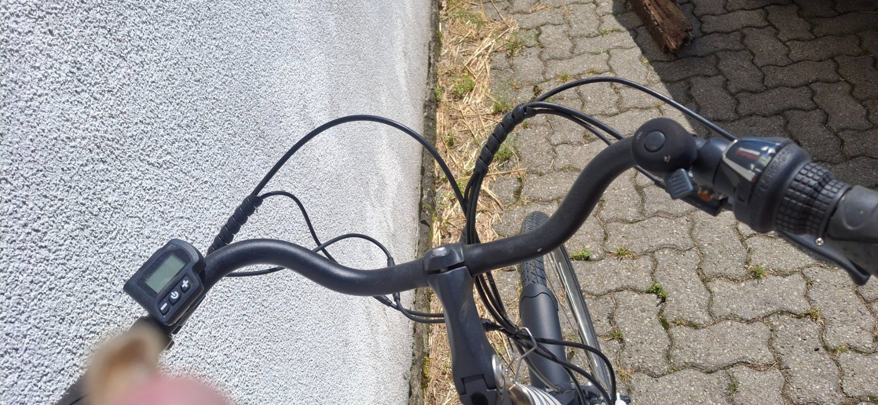 Leopard Velos: E bike Leopard – Defekt aus Kyburg von JBMNT2020 4