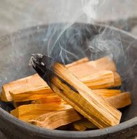 1Kg Palo Santo de qualité supérieure - Bois sacré purifiant