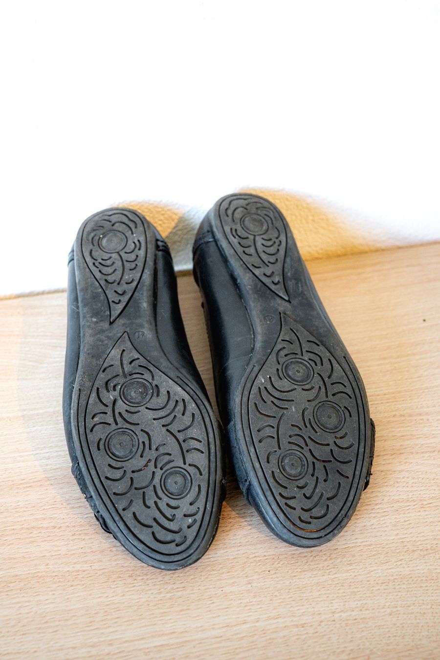 Scarpe da donna: Ballerinas Grösse 41 – Usato da Rickenbach b. Wil venduto da mfrei103 3