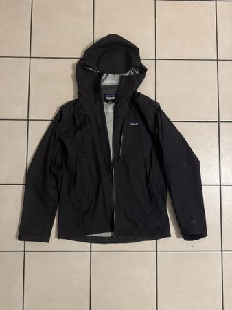 Patagonia  Hardshell Granite Crest Rain Jacket М