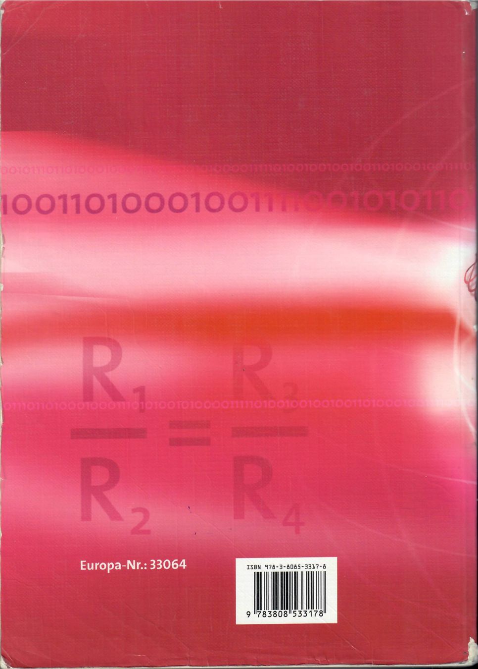 Libri: Mathematik für Elektronik- und IT-Berufe – Usato da Kehrsatz venduto da Heikas 1