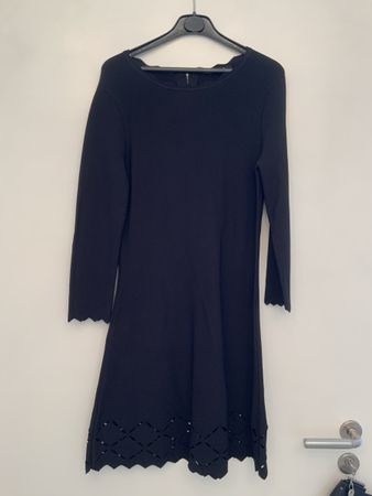 Nikkie Kleid, 2 mal kurz an, Grösse: 40