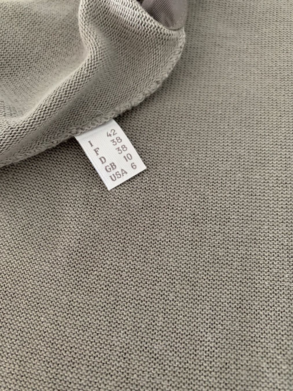 Top: PHILOSOPHY di ALBERTA FERRETTI top M – Nuovo (secondo la descrizione) da Morges venduto da Imade1 6