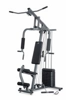 Multigym – Kraftstation für Zuhause