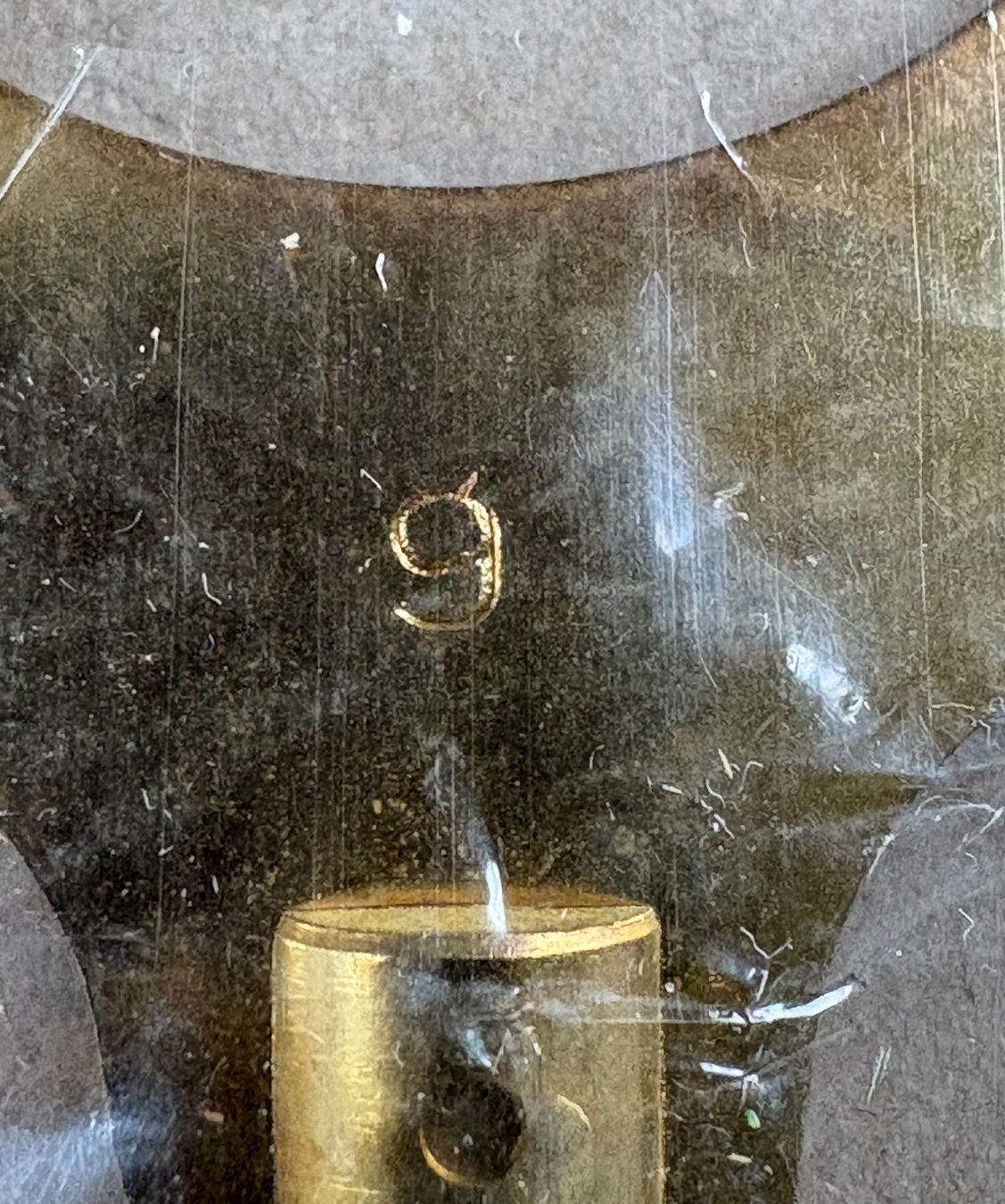 Montres: UHRENSCHLÜSSEN NEU UND ORIGINALVERPACKT – Neuf avec emballage d'origine à Ostermundigen par Wyatt-Earp 3