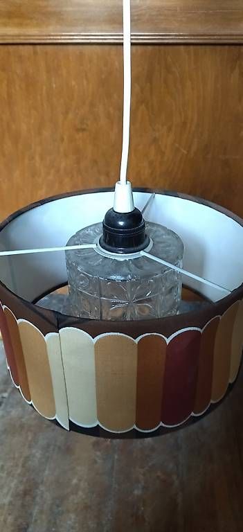 Lustres & lampes de plafonds: Lampadari da salotto  – D'occasion à Ponto Valentino par Mercante33 1