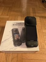 Insta360 X5