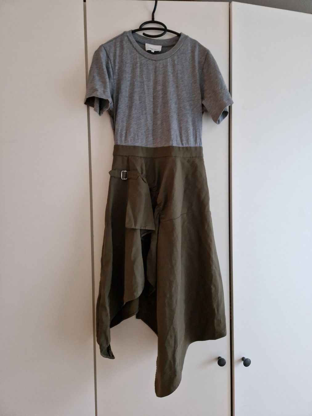 Phillip Lim Vestiti: 3.1 Philipp Lim Kleid Grösse 2 – Usato da Eschenbach SG venduto da SanFranciscoCalifornia