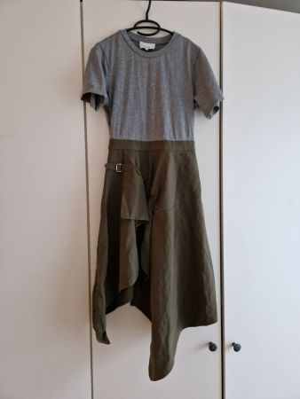 3.1 Philipp Lim Kleid Grösse 2