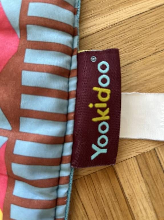 Tappeto da gioco: Tappeto giochi – Usato da Lugano venduto da luc_xdg5 1