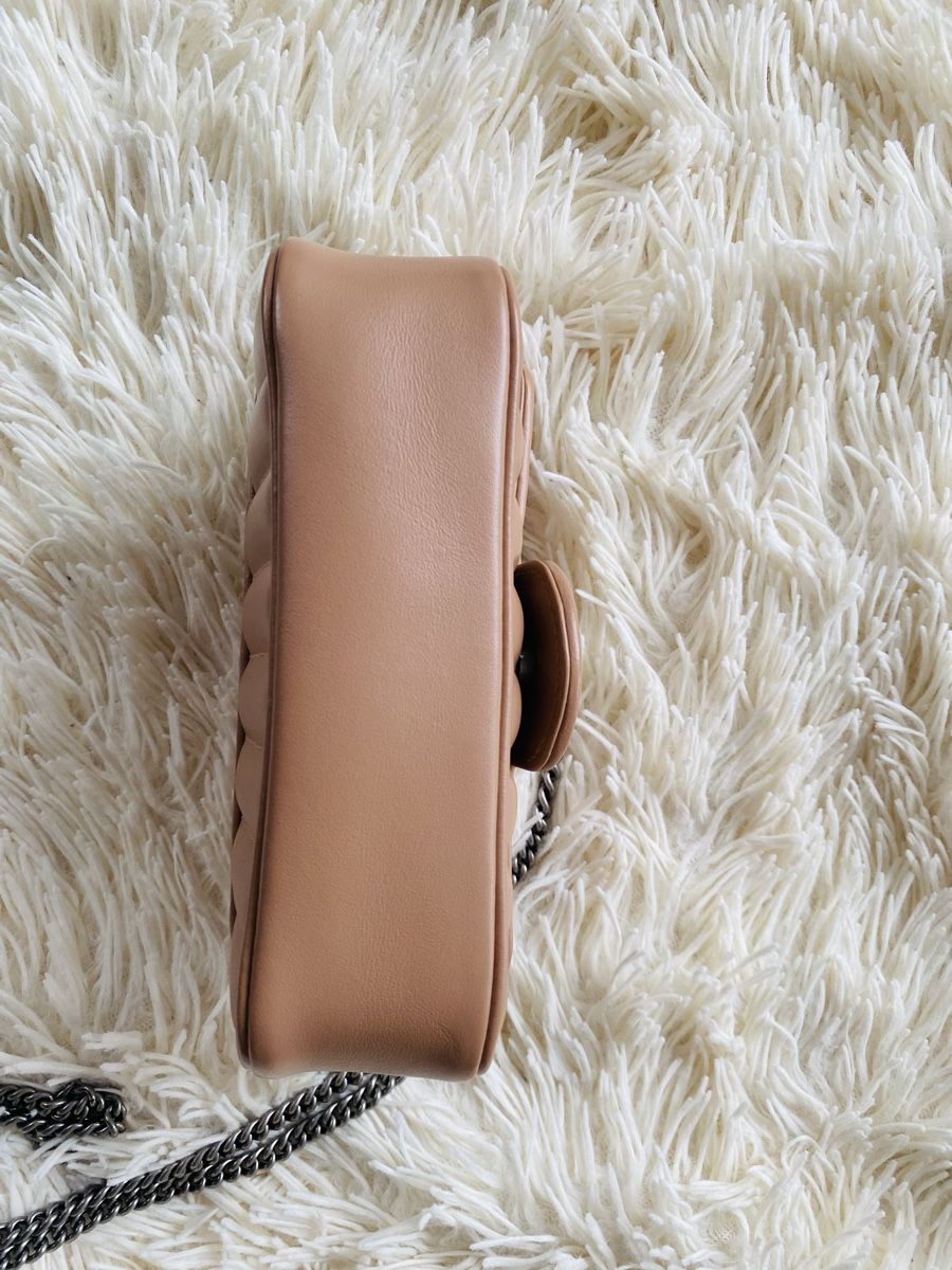 Gucci Sacs femmes: Gucci marmont – D'occasion à Gattikon par LuckySoul 4