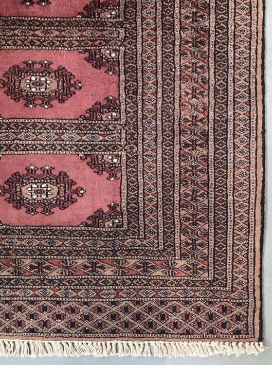 Teppich Aus Pakistan