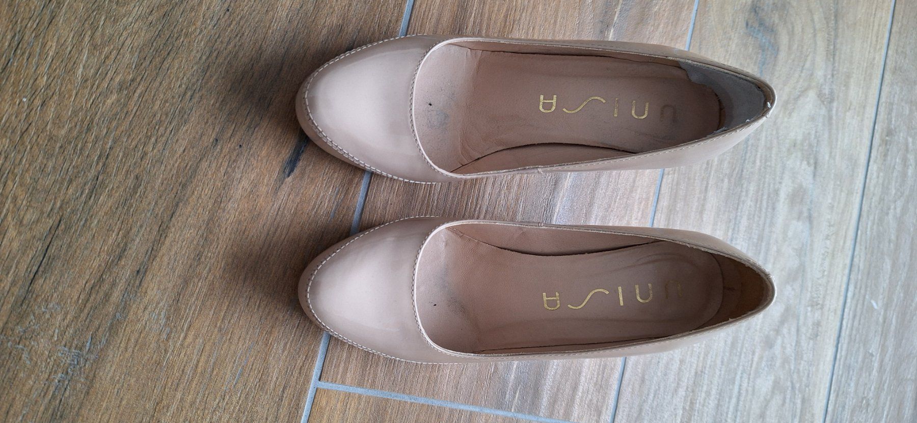 Unisa Scarpe da donna: Pumps, Leder, Marke UNISA, Grösse 36 – Usato da Stans venduto da Acnml 4