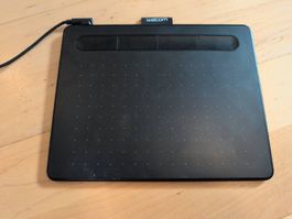 Tablette graphique Wacom Intuos S (2018) - CTL-4100
