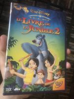 Le Livre de la Jungle 2 - dvd