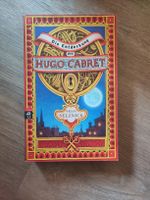  Die Entdeckung des Hugo Cabret - Brian Selznick