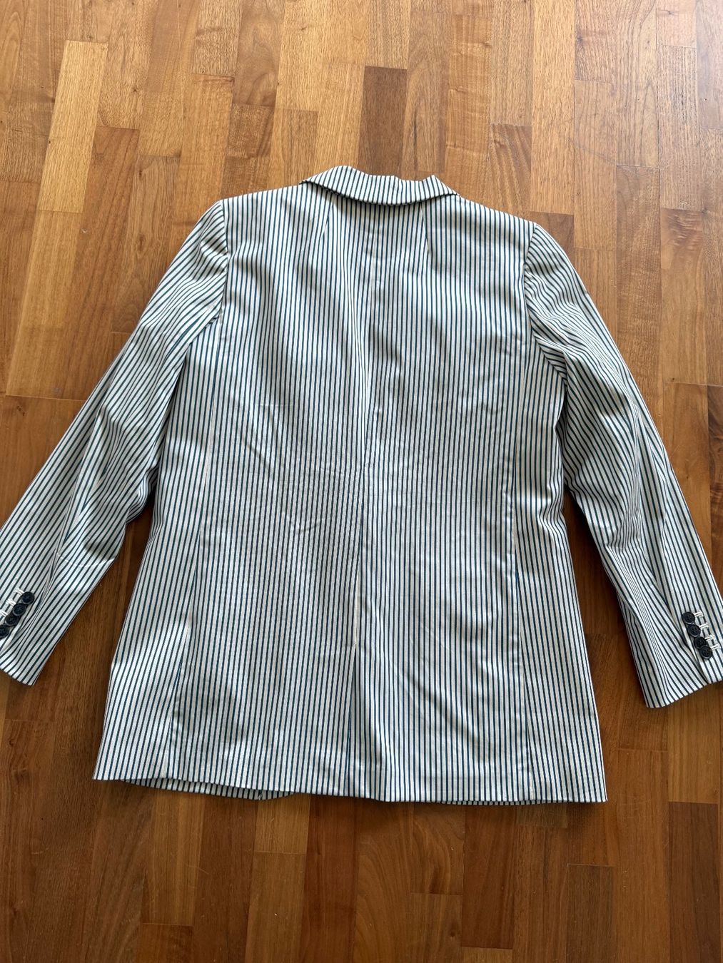J.Crew Giacche: J CREW Alfie Blazer 40 – Usato da Lugnorre venduto da jettsett 2