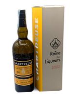 Chartreuse Reine des liqueurs 2022