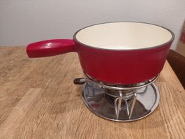 Käsefondueset