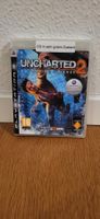 PS3 - Uncharted 2 Among Thieves
