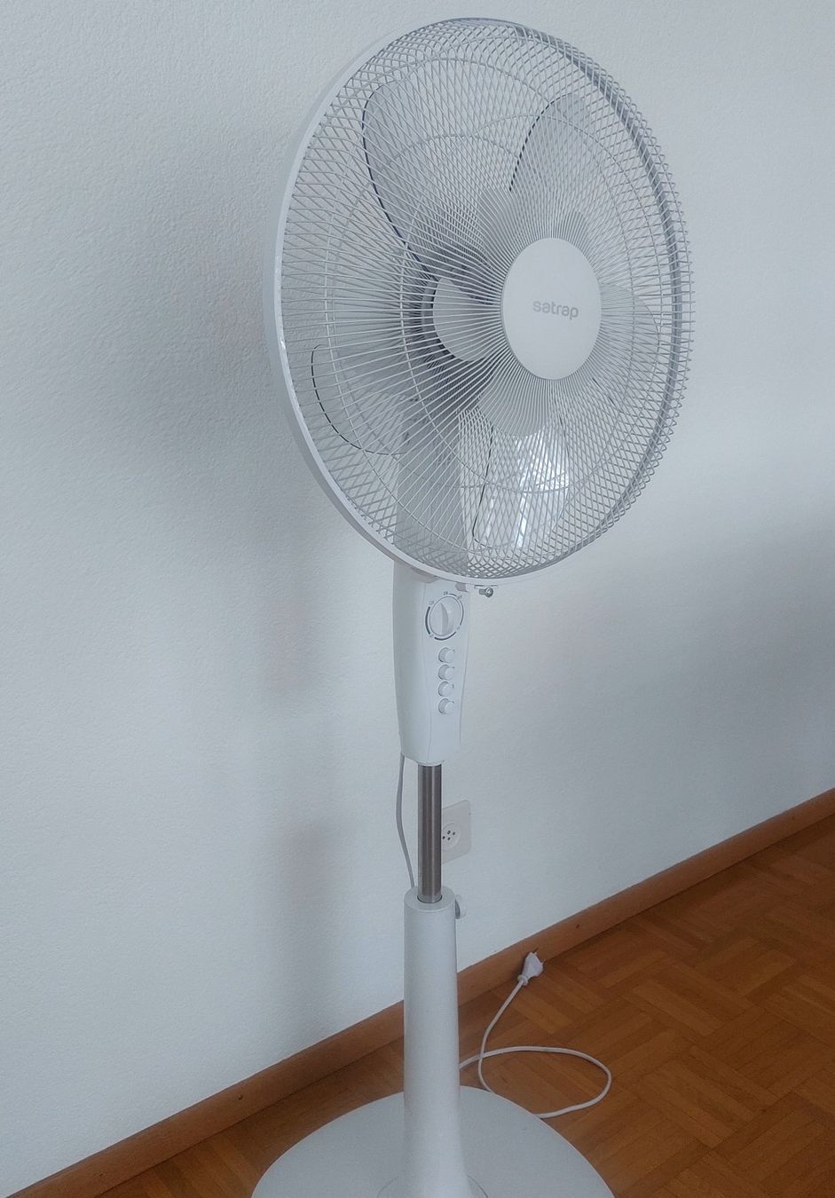 Ventilateurs: Ventilator – Neuf (Voir description) à Aarau Rohr par meeruisland 2