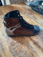 Hogan Rebel Sneaker