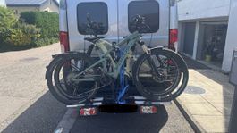 Bosal Fahrradträger