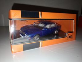 Ixo 1/43 Jaguar XJ8