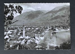 AK Ascona Lago Maggiore