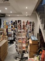 Gesamtverkauf Grusskarten und Weihnachtskarten (DE / IT)