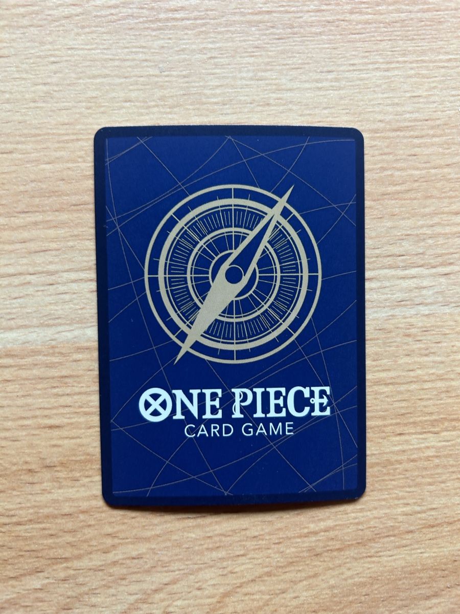 Bandai Carte collezionabili: One Piece Card Jinbe Round 1 JP – Nuovo (secondo la descrizione) da Schötz venduto da lor_z95g 1