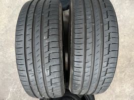 Sommerreifen 205/55/R17 95V XL